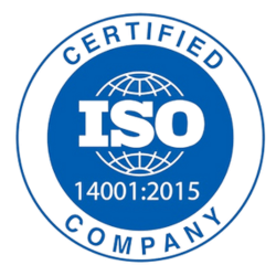 SO 14001:2015
