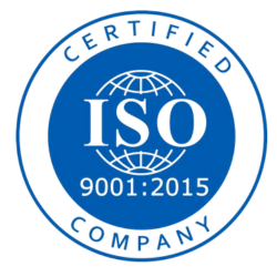 ISO 9001:2015