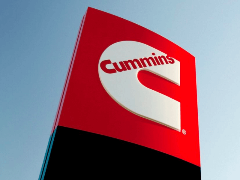 Cummins Arabia